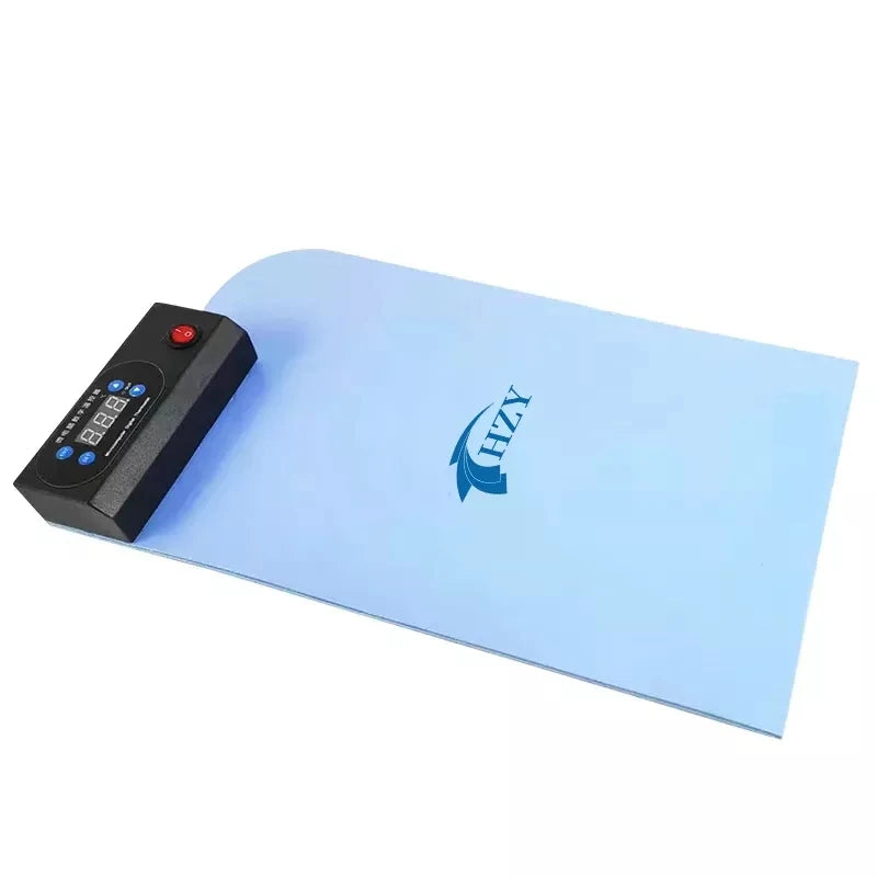 Mobile Phone Screen Heating Plate Universal