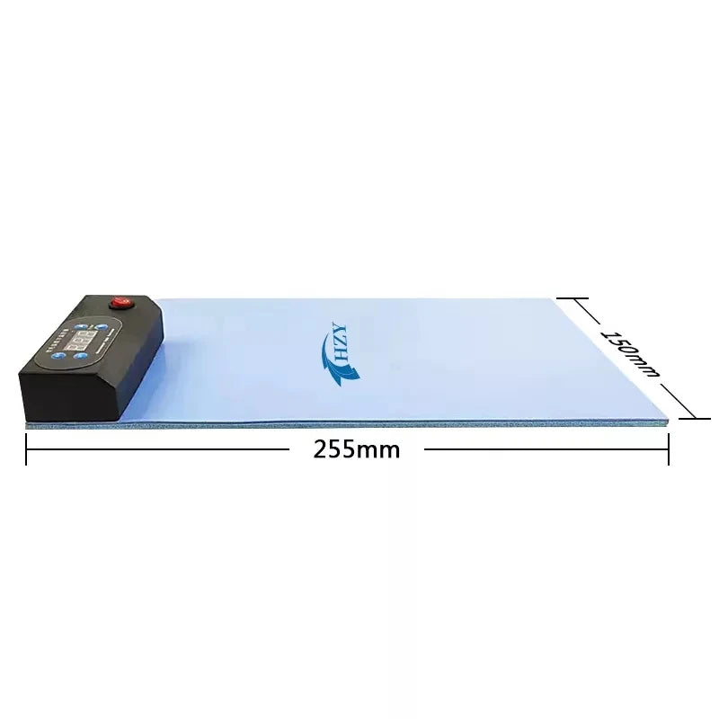 Mobile Phone Screen Heating Plate Universal