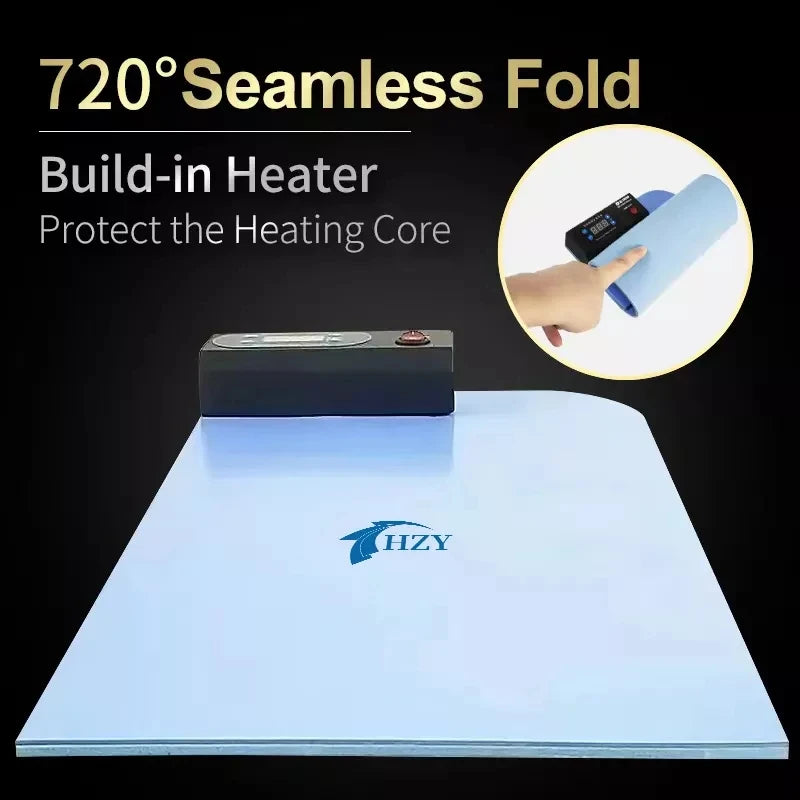 Mobile Phone Screen Heating Plate Universal
